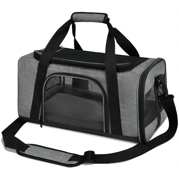 Pet carrier shop travel bag